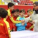 Fuat Göztepe Futsal Turnuvası