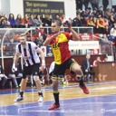 Türkiye Kupası: Beşiktaş Mogaz - Göztepe