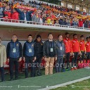 22. Hafta: Göztepe - Manisaspor