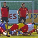 Sezonun İlk Antrenmanı Gerçekleşti