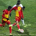 ZTK: Göztepe - Başakşehir