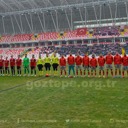 14. Hafta: Sivasspor - Göztepe