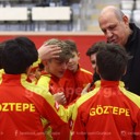Fuat Göztepe Futsal Turnuvası
