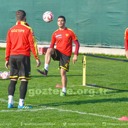 Urla Günlüğü: 27 Mart 2017