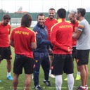 Urla Günlüğü: 19 Eylül 2016