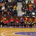 Türkiye Kupası: Beşiktaş Mogaz - Göztepe