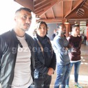 Ata Evi'ni Ziyaret Ettik