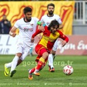 22. Hafta: Göztepe - Manisaspor