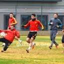 Denizlispor Maçının Hazırlıklarını Tamamladık