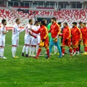 ZTK: Sivasspor - Göztepe