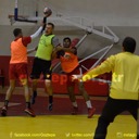 Uçan Adamlar Hazırlıklarını Sürdürüyor