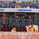 14. Hafta: Sivasspor - Göztepe