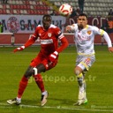 Samsunspor - Göztepe'miz