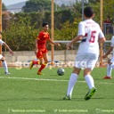 U15 | Göztepe 3-1 Bergama Bld.