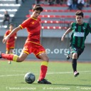 U15 | Göztepe 3-1 Denizlispor