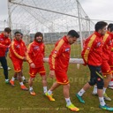 Elazığspor Maçının Hazırlıklarını Tamamladık