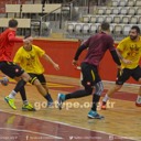 Uçan Adamlar Trabzonspor Maçına Hazır