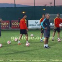 Elazığspor Maçının Hazırlıklarını Tamamladık