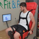 Oyuncularımız Laktat Testinden Geçti