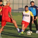 Kamp Günlügü: 31 Agustos 2017