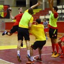 Uçan Adamlar İzmir'deki Hazırlıklarını Tamamladı