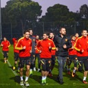 Kamp Günlüğü: 3 Ocak 2017