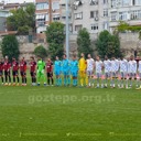 ZTK: Fatih Karagümrük - Göztepe