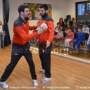 Hentbolcülerimiz Işıkkent Eğitim Kampüsündeydi