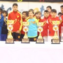 Fuat Göztepe Futsal Turnuvası