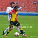 Göztepe - Adana Demirspor
