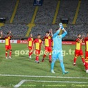 ZTK: Göztepe'miz - Kütahyaspor