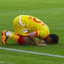 4. Hafta: Osmanlıspor - Göztepe