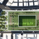 Göztepe'mizin Stadı Tanıtıldı