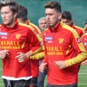 Urla Günlüğü: 19 Nisan 2017