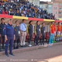 Yeni Malatyaspor - Göztepe