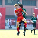 U15 | Göztepe 3-1 Denizlispor