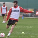 Giresunspor Maçının Hazırlıklarını Tamamladık