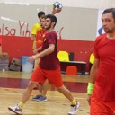 Uçan Adamlar Yeni Sezona Hazırlanıyor