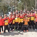 Göztepe Futbol Okulları Çanakkale'deydi