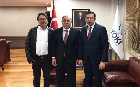 Gürsel Aksel Spor ve Sağlıklı Yaşam Merkezi Hakkında