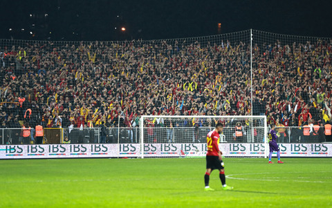 Bursaspor Maçının Biletleri Satışa Çıkıyor