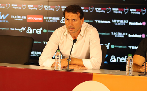 Galatasaray Maçının Ardından