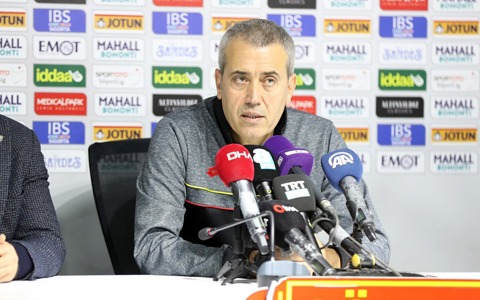 Galatasaray Maçının Ardından