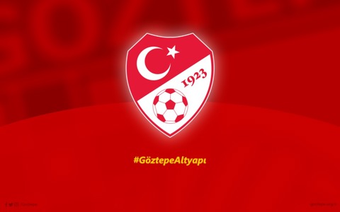 Altyapı Oyuncularımıza Milli Davet