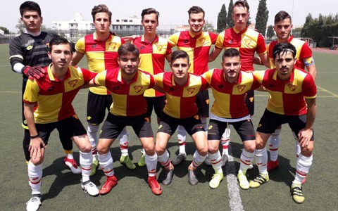 Altyapıda Bu Hafta