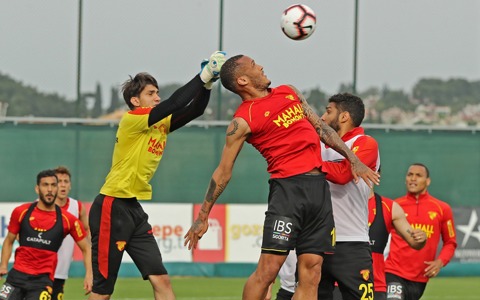 Urla Günlüğü: 22 Mayıs 2019
