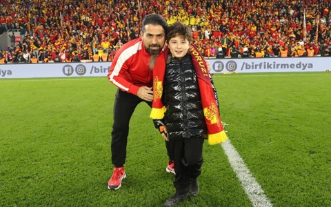 Beşiktaş Maçının Ardından