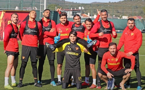 Urla Günlüğü: 25 Şubat 2020