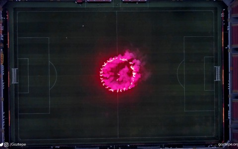 Göztepe 95 Yaşında