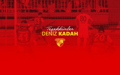 Teşekkürler Deniz